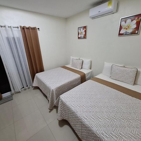 Maho'S Apartamentos Tela Exteriér fotografie
