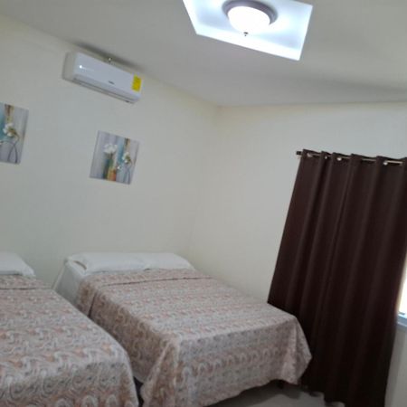 Maho'S Apartamentos Tela Exteriér fotografie