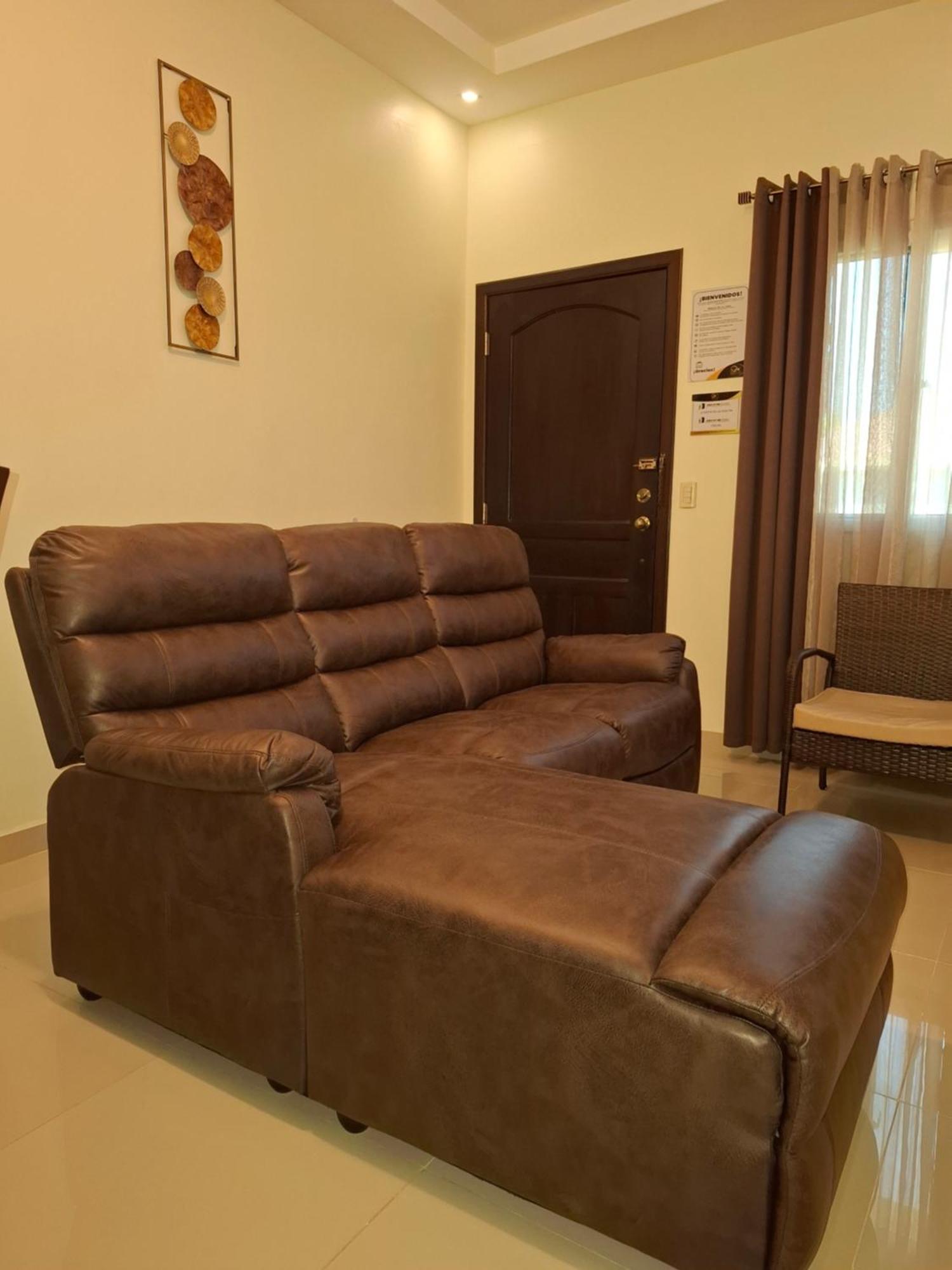 Maho'S Apartamentos Tela Exteriér fotografie
