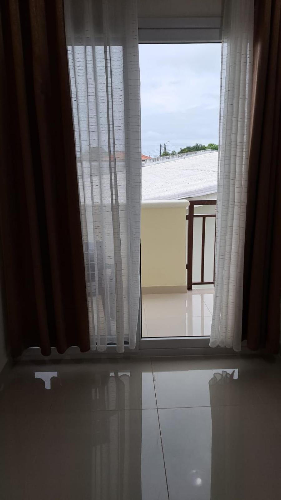Maho'S Apartamentos Tela Exteriér fotografie