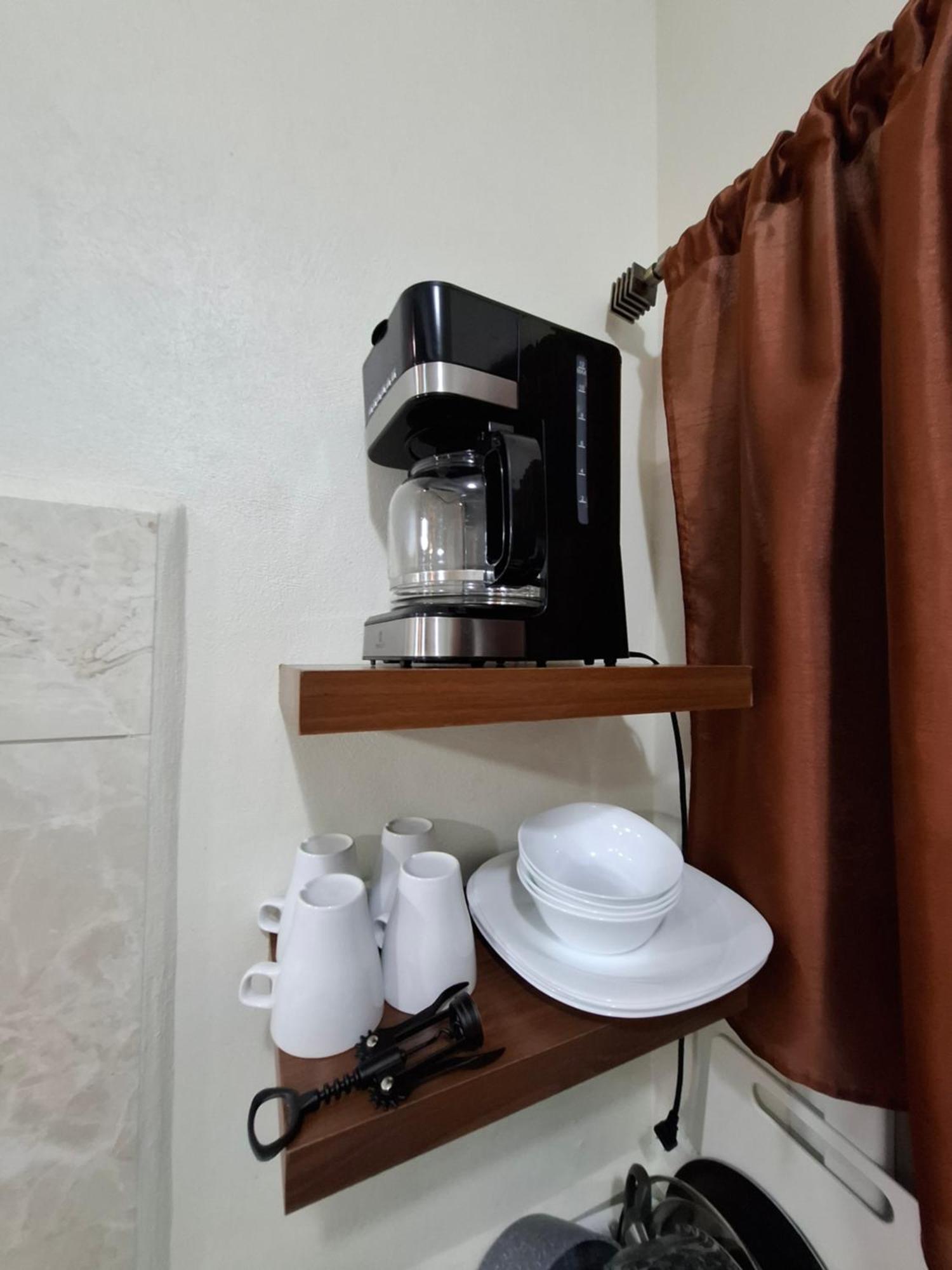 Maho'S Apartamentos Tela Exteriér fotografie