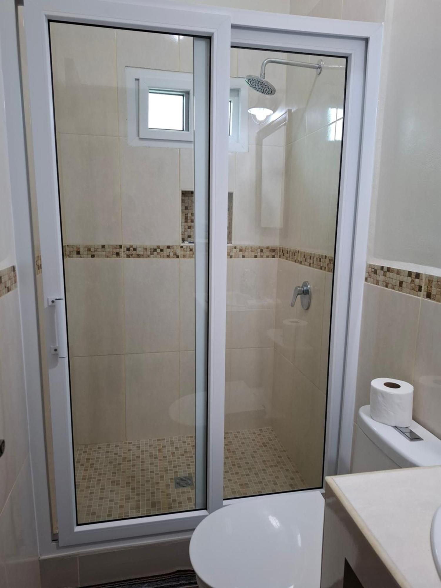 Maho'S Apartamentos Tela Exteriér fotografie