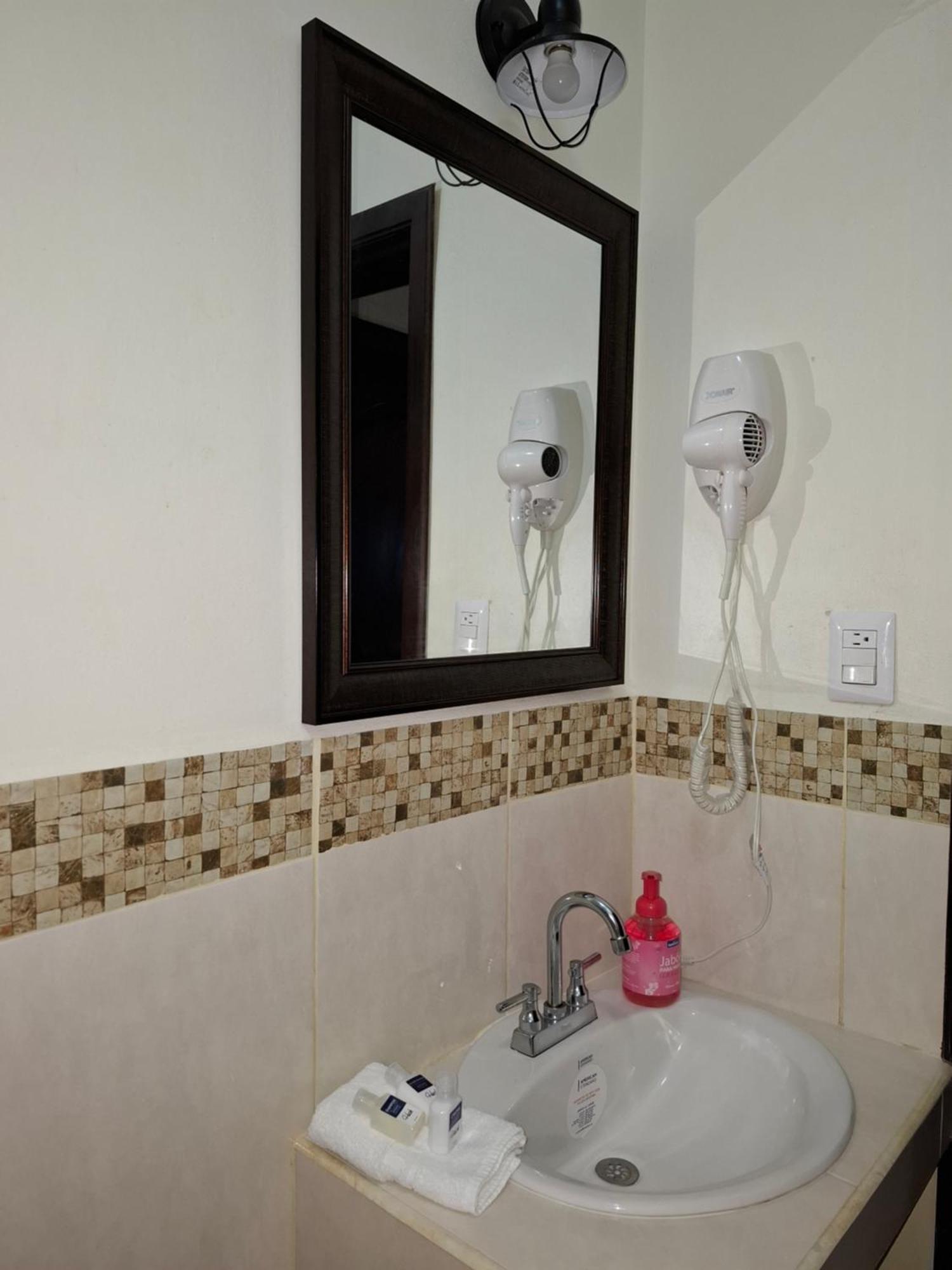 Maho'S Apartamentos Tela Exteriér fotografie