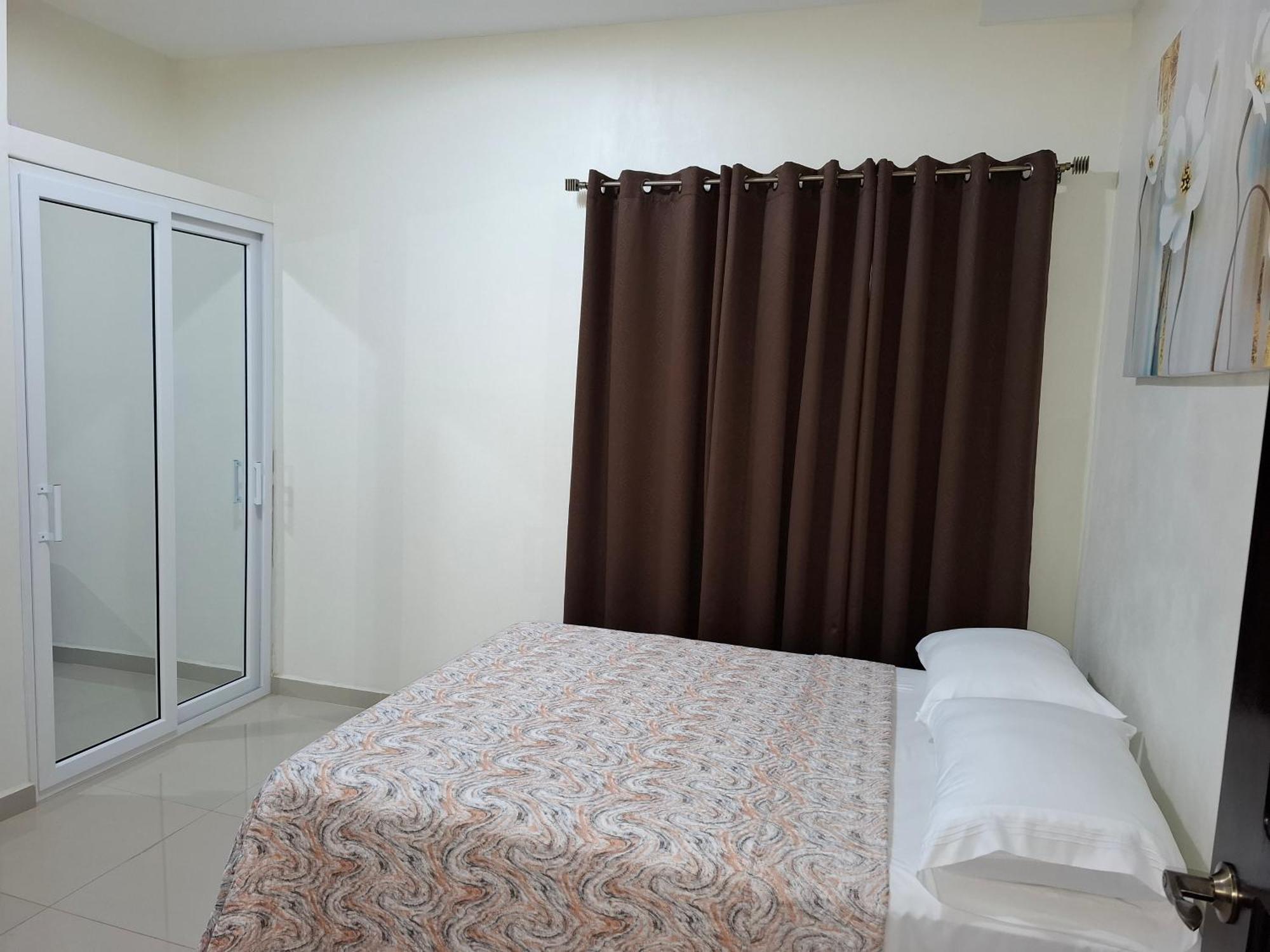 Maho'S Apartamentos Tela Exteriér fotografie