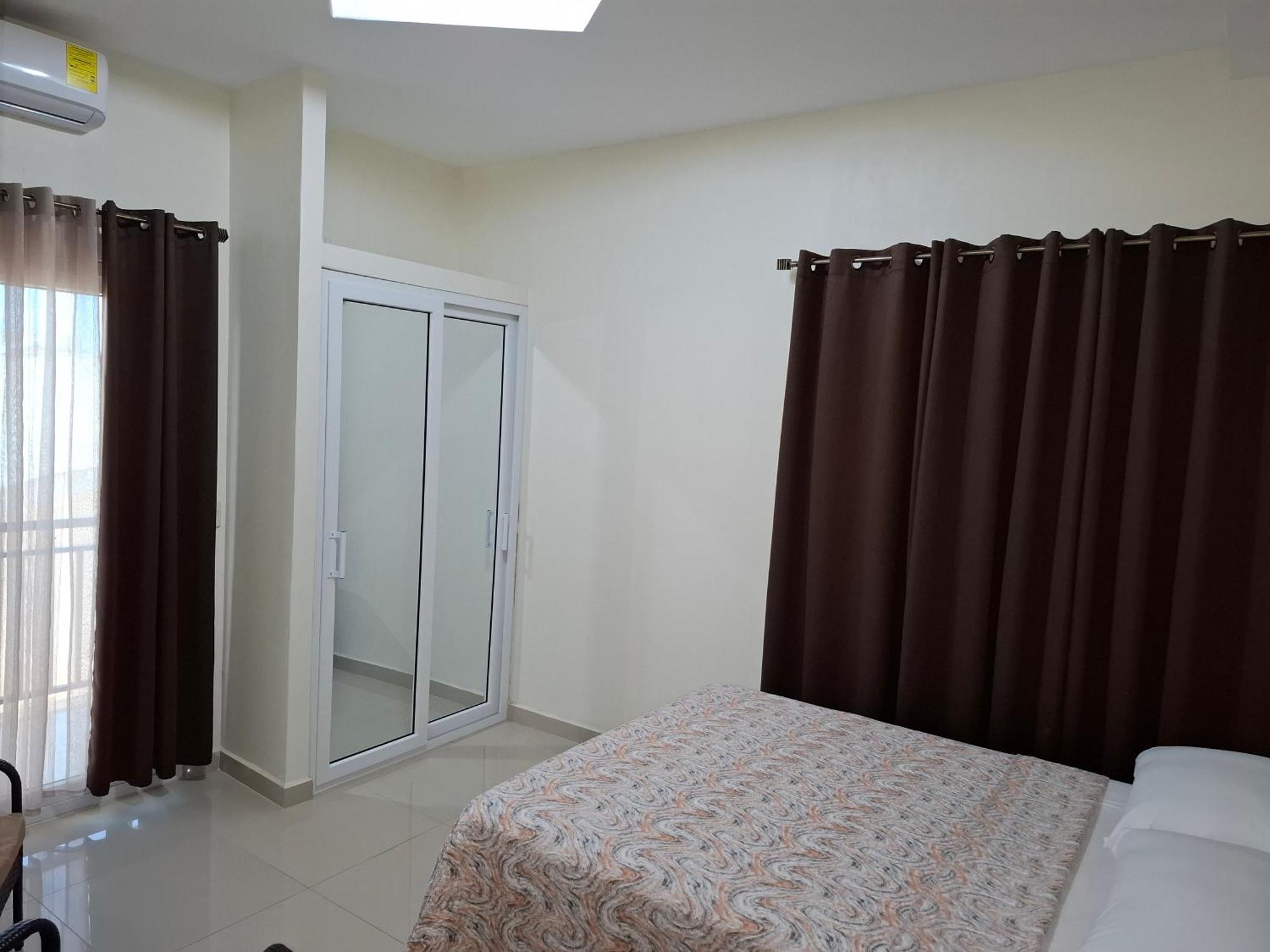 Maho'S Apartamentos Tela Exteriér fotografie