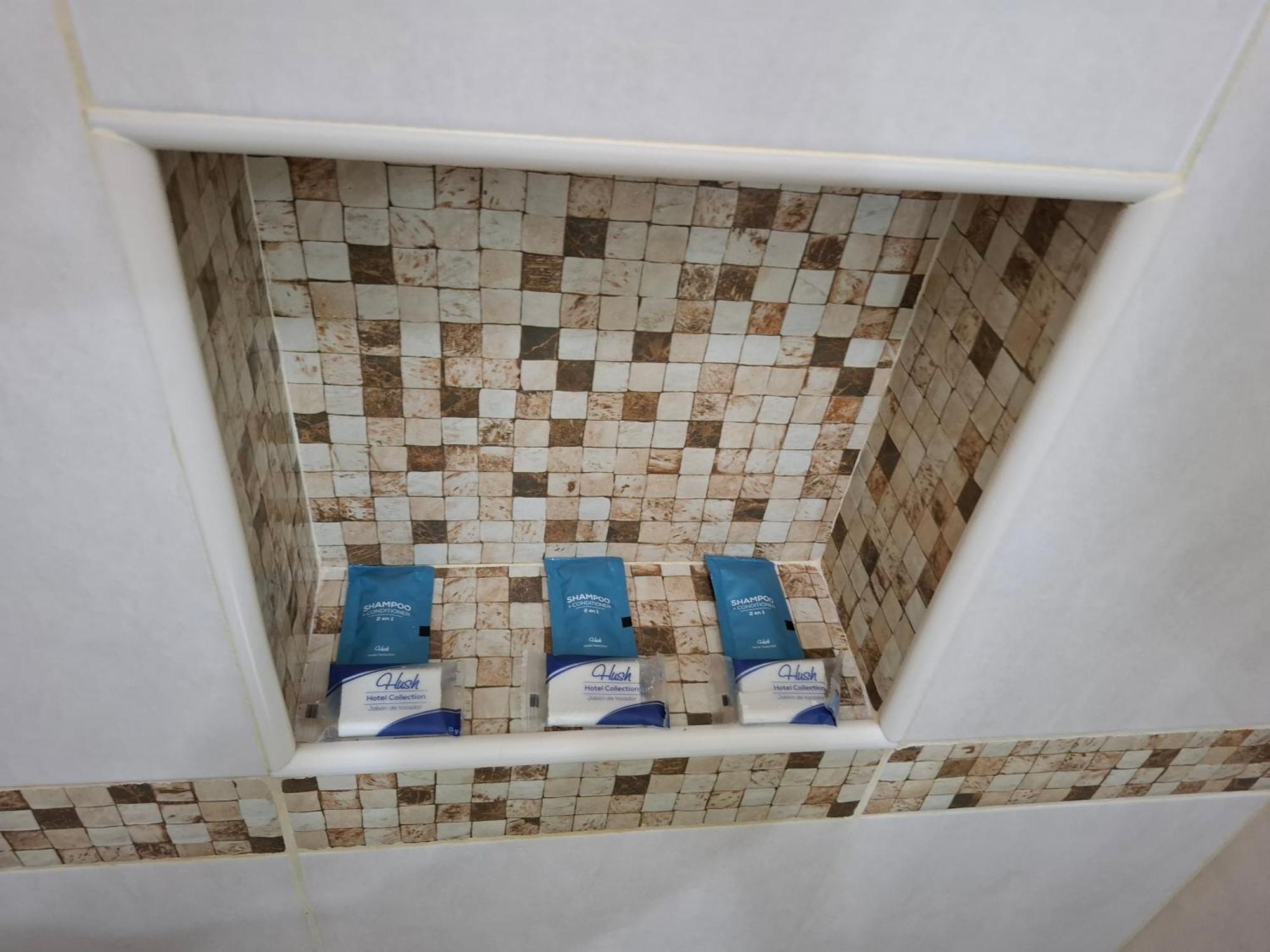 Maho'S Apartamentos Tela Exteriér fotografie