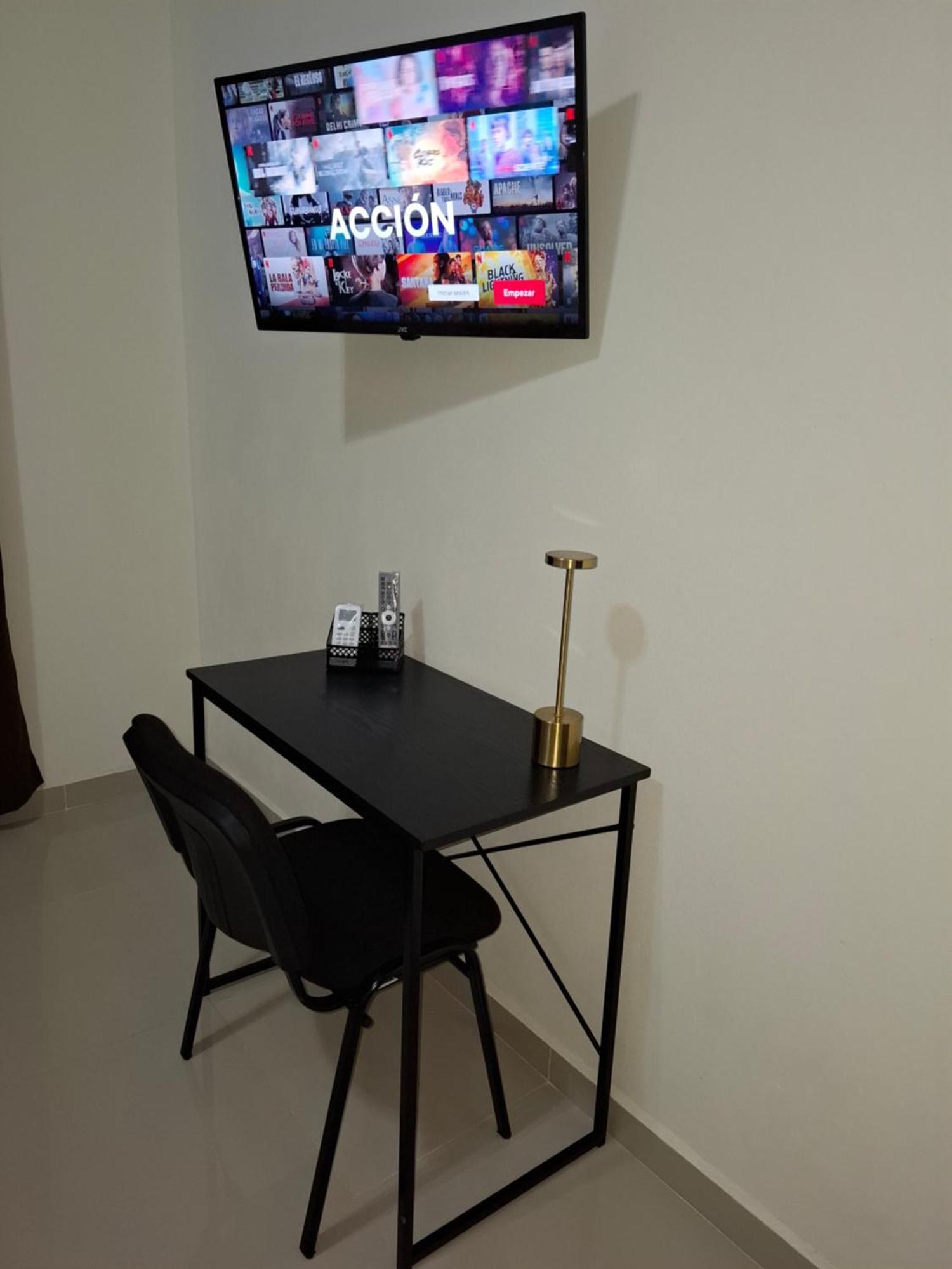 Maho'S Apartamentos Tela Exteriér fotografie